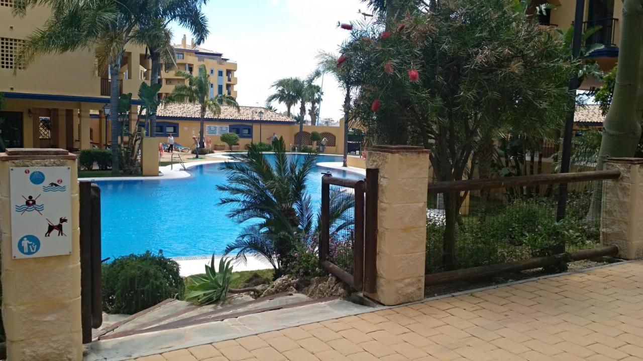 Apartament Estudio Naranjos De Nueva Alcantara Marbella