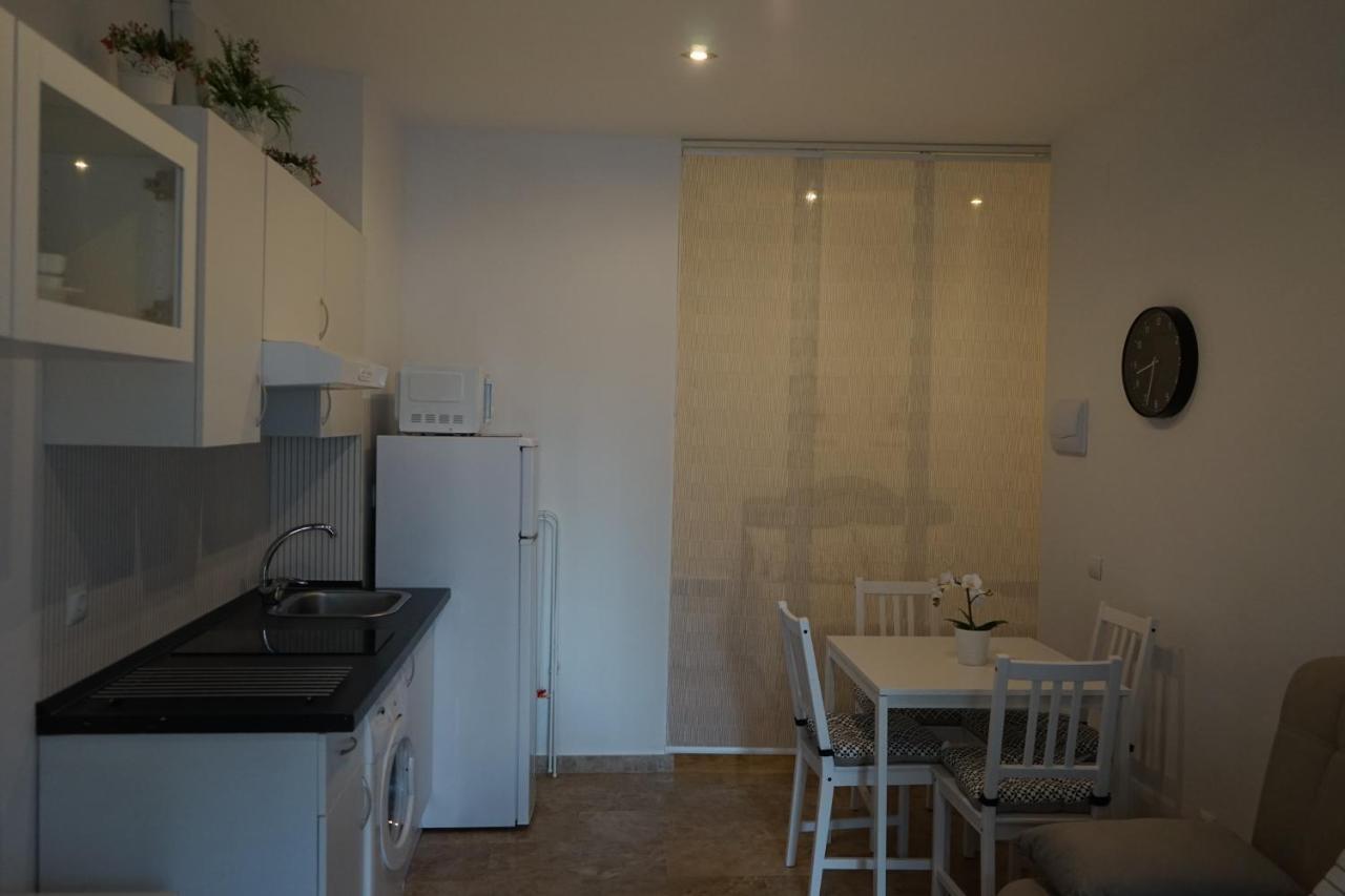 Estudio Naranjos De Nueva Alcantara Apartament *
