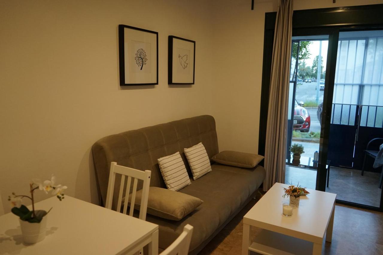 Apartament Estudio Naranjos De Nueva Alcantara
