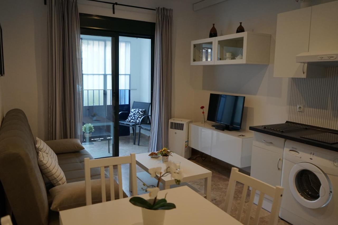 Estudio Naranjos De Nueva Alcantara Apartament