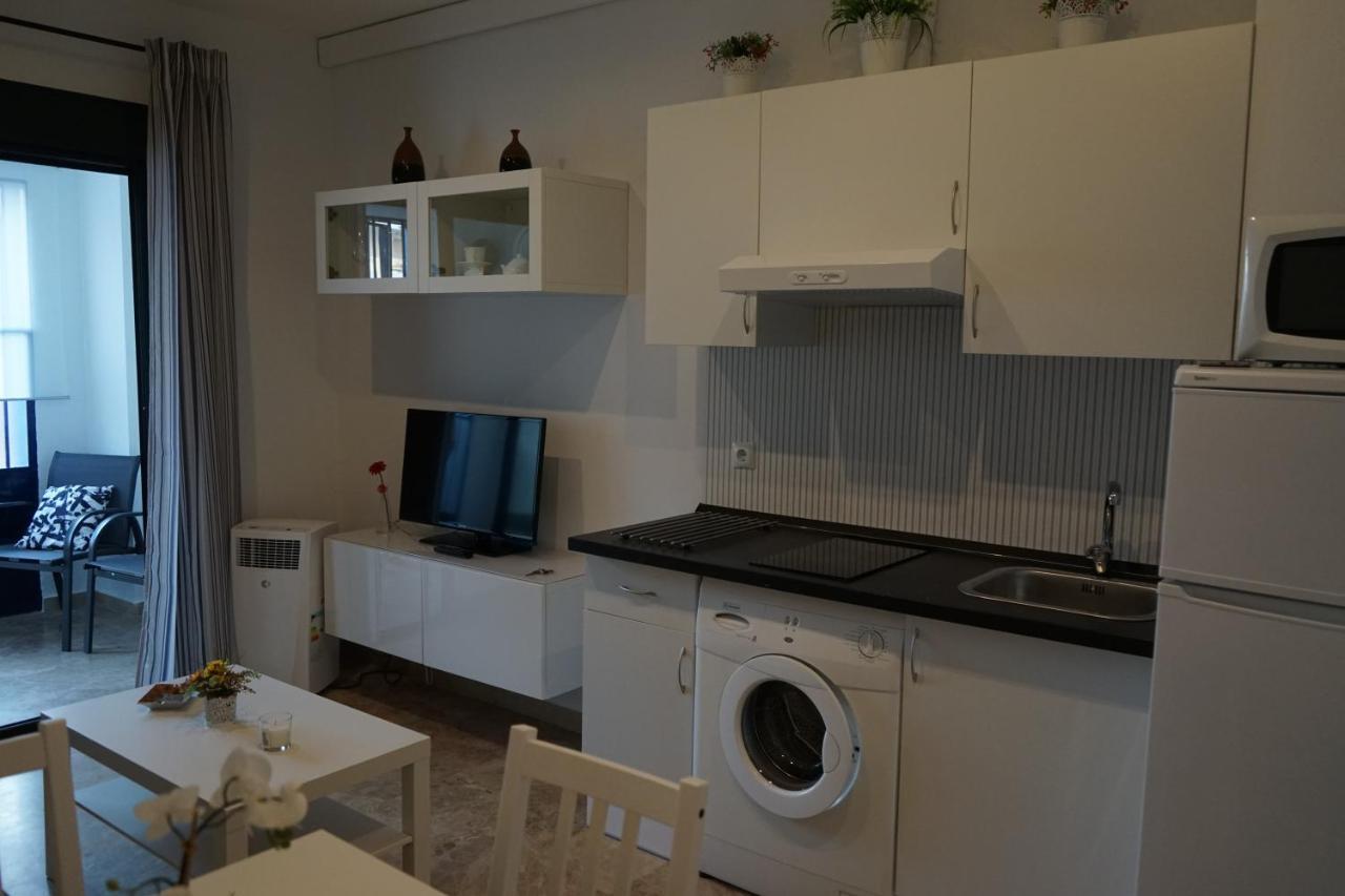 Estudio Naranjos De Nueva Alcantara Apartament