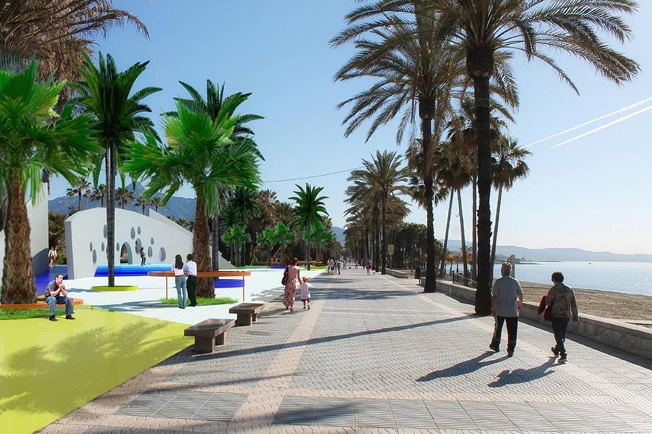 Apartament Estudio Naranjos De Nueva Alcantara