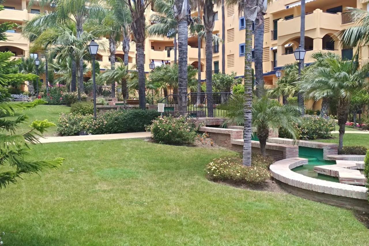 Apartament Estudio Naranjos De Nueva Alcantara *