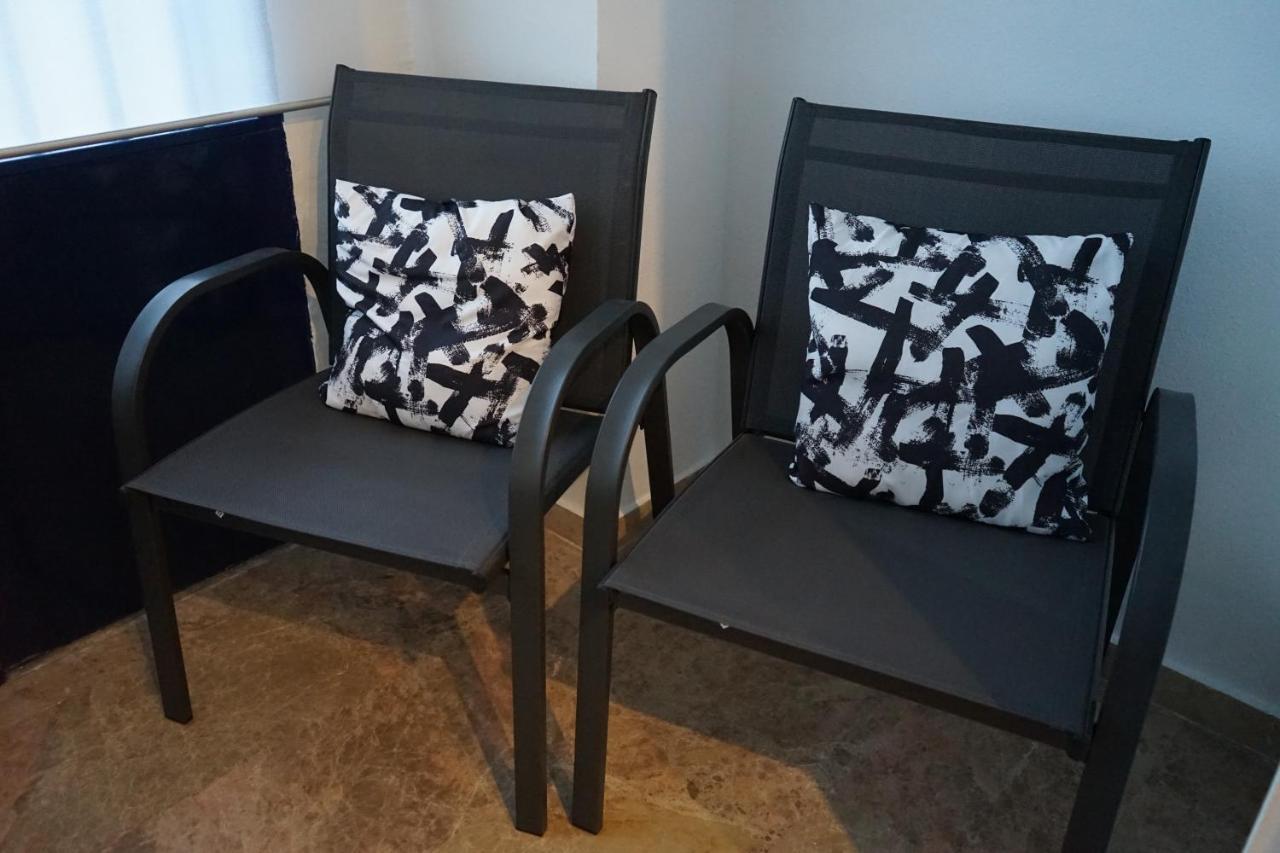 Apartament Estudio Naranjos De Nueva Alcantara *