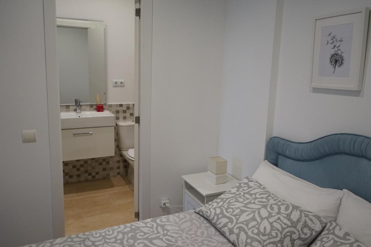 Estudio Naranjos De Nueva Alcantara Apartament