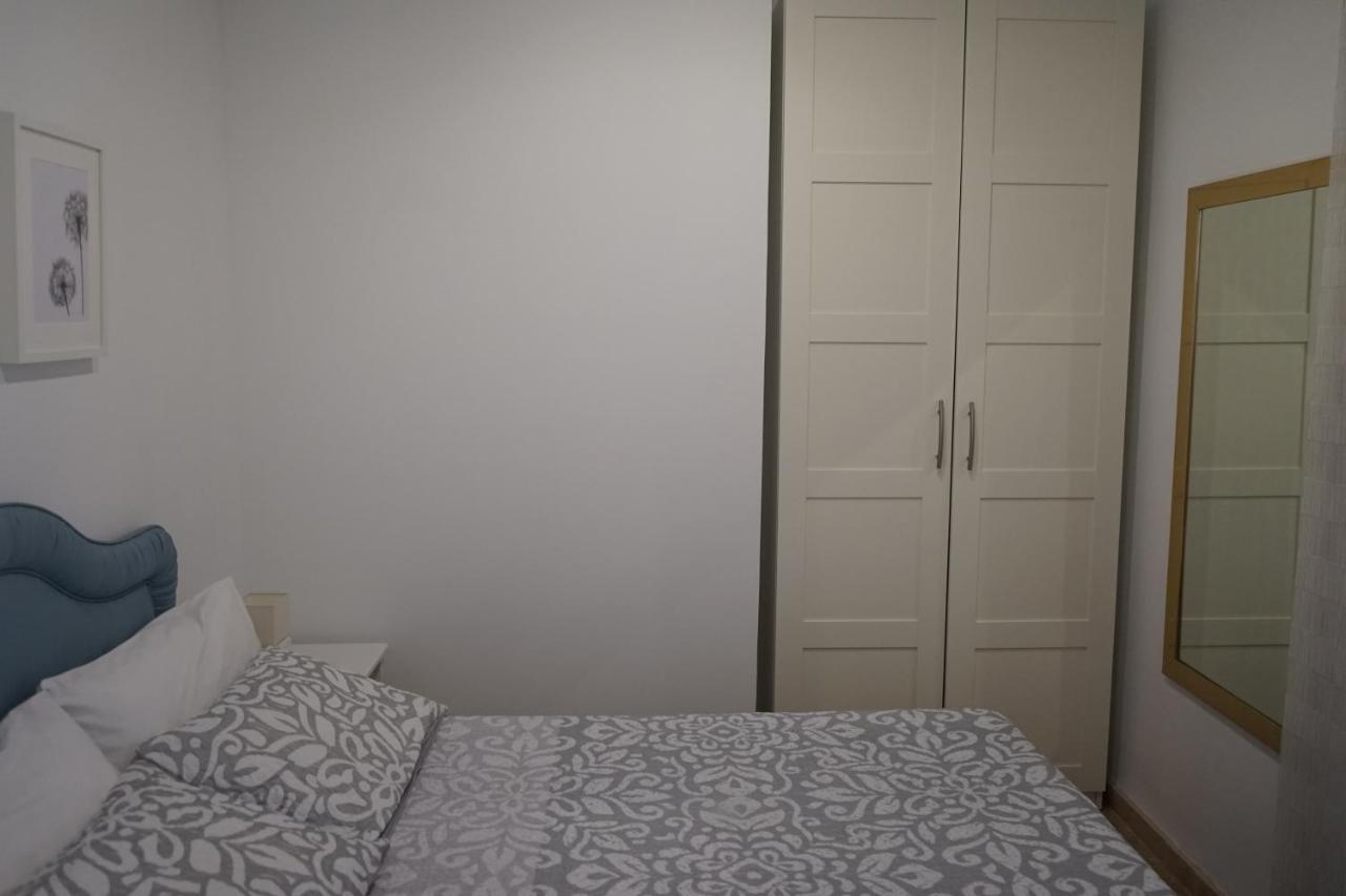 Estudio Naranjos De Nueva Alcantara Apartament