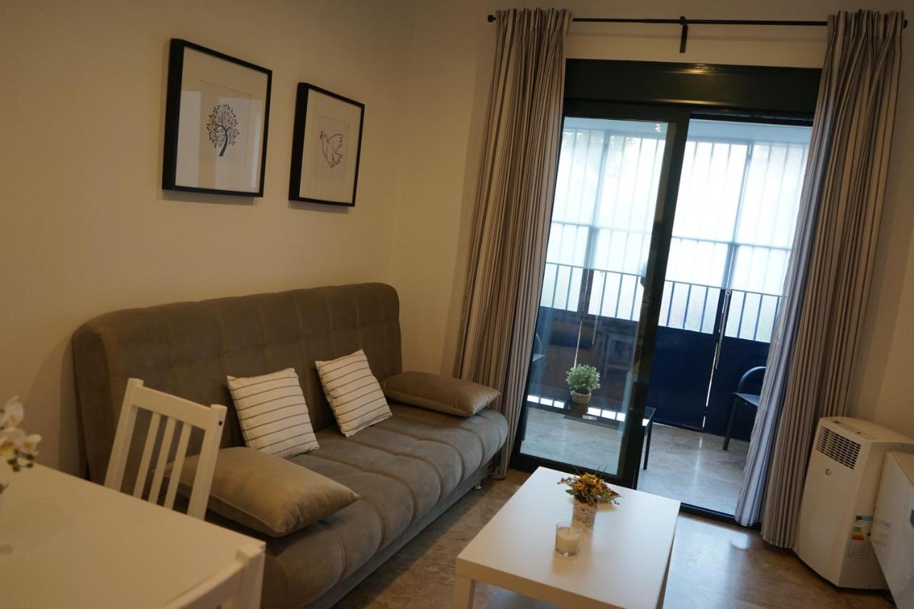 Apartament Estudio Naranjos De Nueva Alcantara *